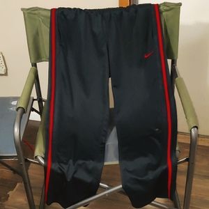 Nike DRI Fit Running Pants L